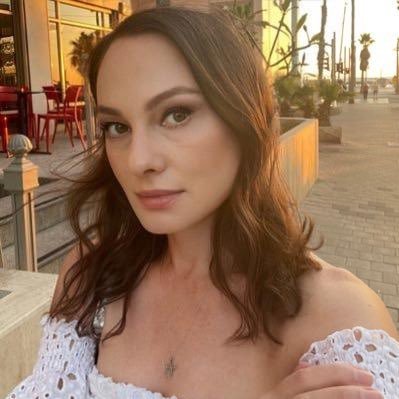 Olia's profile picture