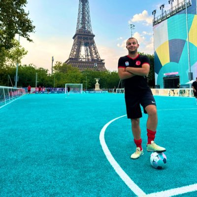 Oğuzhan Yokuş's profile picture