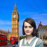 Profilbild von 駐妻見習いのもちこ🇬🇧