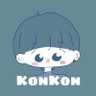 こんこん🦊☾ profil fotoğrafı