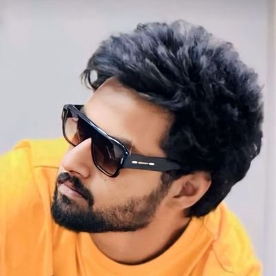 Nandamuri Mokshagna Teja's profile picture