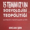 ERCAN ŞEN profil fotoğrafı