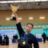 Profilbild von ゆうた【フィリピンで剣道具工場やってる人】