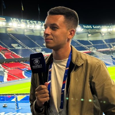Raphael Lazreg's profile picture