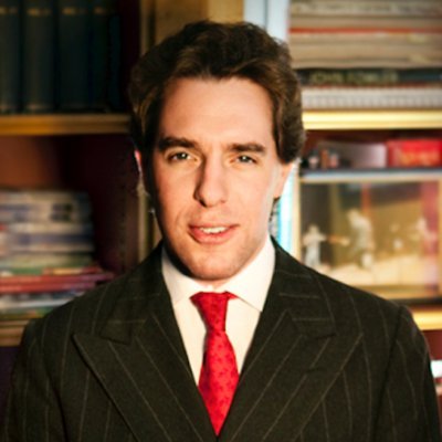 Matthew Steeples's profile picture