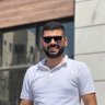 Profilbild von Salim Al-Tarawneh