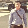 Profilbild von Tin Chaung