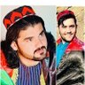 Profilbild von ✌️SHERAZ PaخTOoN ✌️