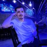 Ali Rasouli profil fotoğrafı