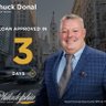 Profilbild von Chuck Donal