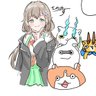 Фото профиля にしずん