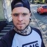 Profilbild von Ben “Shezz” Sherriff
