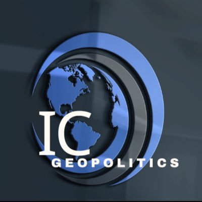 IC Geopolitics's profile picture