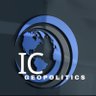 IC Geopolitics profil fotoğrafı