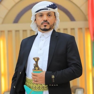 عبدالملك الأصبحي🇾🇪's profile picture