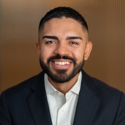 Kenny Burgos's profile picture
