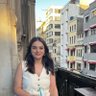 Suzan Gücü profil fotoğrafı