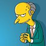 Charles Montgomery Burns profil fotoğrafı