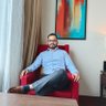 Profilbild von Sanjay Kashyap