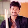 Karthick Vijay 的头像