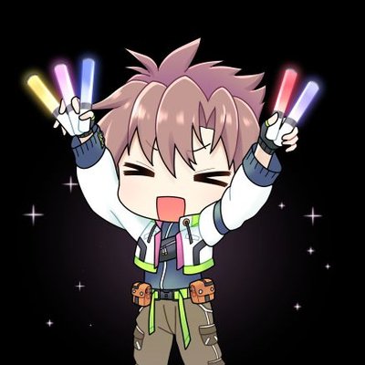 Larimar_Yomenai's profile picture