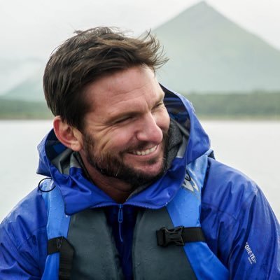 Bill Weir's profile picture