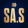 ND Student-Athlete Services's profile picture