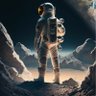 Фото профиля Astro Man