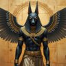 Anubis Warpus - e/acc profil fotoğrafı