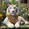 Profilbild von Mike Tyson’s Tiger