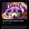 Фото профиля Wolf Warner🤖👑🎧