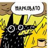 Фото профиля qwertyk зелёный