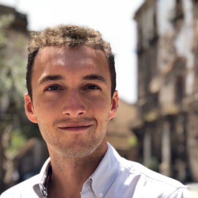 Marco De Rossi's profile picture