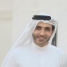 Ahmed Nasir Bin Ahmed Alnuaimi's profile picture