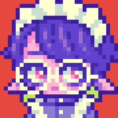 はちのす/Kei🪐tiny cactus studio's profile picture