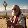 Фото профиля Moses