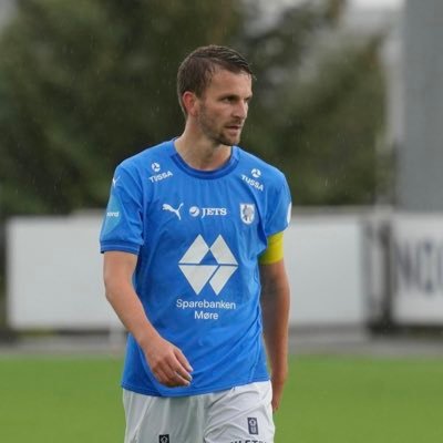 kallevag's profile picture