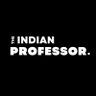 The Indian Professor's profile picture