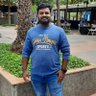 Profilbild von Muthu Uthanur