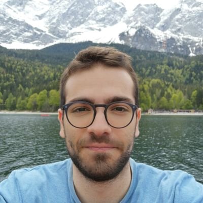 iamramiawar's profile picture