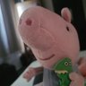 Profilbild von George Pig Opina