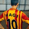 Weysi Sneijder's profile picture