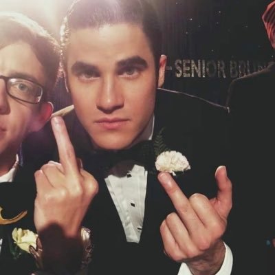 blaine anderson defender's profile picture