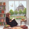 Profilbild von meryem meral