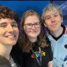 Фото профиля Line! 🙋♀️ Met DNP at TIT 7/9-24 🥹🤩