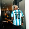 Фото профиля TrenchFootballPundit