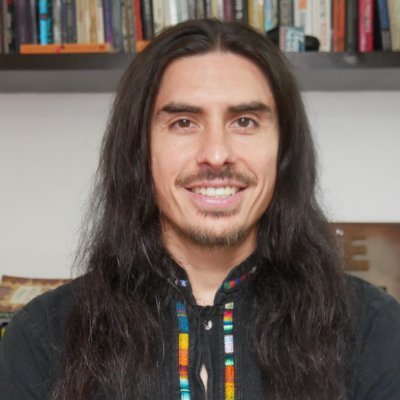 Derrick Broze's profile picture