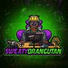 SweatyOrangutan1 - Twitch profil fotoğrafı