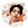 Tanii🦋🍓's profile picture