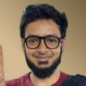 Zaid | Product Designer 的头像